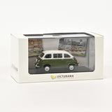 Fiat 600 Multipla 1:43