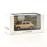 Simca 1100 GLS 1973 1:43