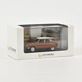 Citroën Ami 6 1961 1:43