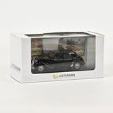 Citroën Traction 15 Six H 1955 1:43