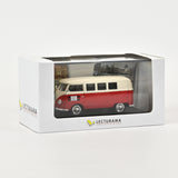 VW T1 Kleinbus Lecturama 1:43