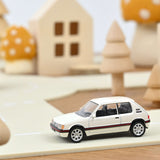 Peugeot 205 GTI 1988 Blanc Meije 1/54