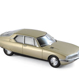 Citroën SM 1970 Beige métallisé 1/58