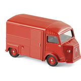 Citroën HY 1969 Rot 1:58