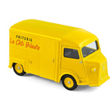 Citroën HY 1980 Friterie 1:58