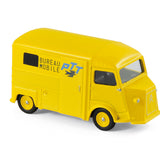 Citroën HY 1969 PTT 1:58