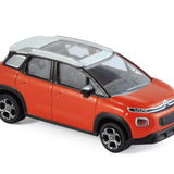 Citroën C3 Aircross 2017 Orange&White 1:64