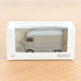 Citroën HY 1969 Rosé Grau 1:58