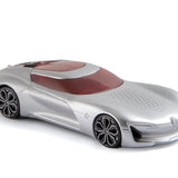 Renault Trezor 2016 Paris Concept Car 1:64