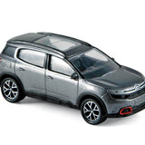 Citroën C5 Aircross 2018 Grau&Orange 1:64