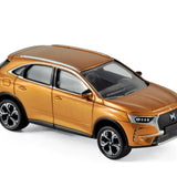 DS 7 Crossback 2018 Or Bizantin 1/64