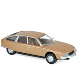 Citroën CX 2000 1974 Sand Cendré Beige 1:64