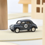 Renault 4CV 1951 Rennsport 50 1:54