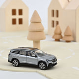 Renault Espace E-Tech Hybrid 2023 Shadow Grey 1:64