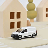 Renault Kangoo Van 2023 White 1:64