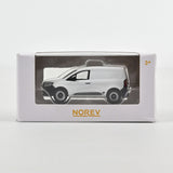 Renault Kangoo Van 2023 White 1:64