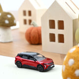 Renault Scenic E-Tech 100% Elektrisch 2024 Rot 1:64