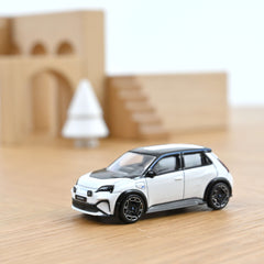 Alpine A290 2025 Première Edition Beta 1:64