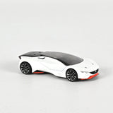 Peugeot Vision GT 2015 Weiß 1:64