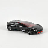 Peugeot Vision GT 2015 Black 1:64