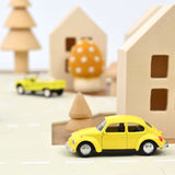 VW Coccinelle 1303 Jaune 1/54