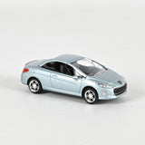 Peugeot 308CC 2011 Blau 1:64