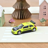 Renault Megane Trophy CESAM 1:64