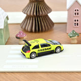 Renault Megane Trophy CESAM 1:64