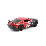 Street Racer Box-Set 2 Autos + 1 gratis 1:32