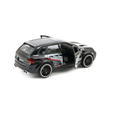 Street Racer Box-Set 2 Autos + 1 gratis 1:32