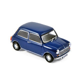 Mini Cooper S Mk3 1970 Türkisblau 1:43