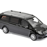 Mercedes-Benz V-Class 2015 Black 1:43