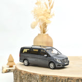 Mercedes-Benz V-Klasse 2015 Grau metallic 1:43