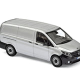 Mercedes-Benz Vito 2015 Silber 1:43