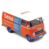 Mercedes Benz L319D Lieferwagen TESA 1:43