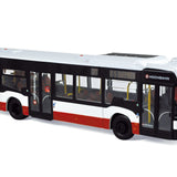 Mercedes-Benz Citaro Hamburger Hochbahn 2011 Weiß&Rot 1:43