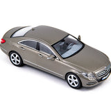 Mercedes-Benz CLS-Klasse CGI 2010 Grau metallic 1:43