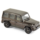 Mercedes-Benz G-Klasse 2016 Braun Metallic 1:43