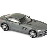 Mercedes-AMG GT S 2015 Gris mat 1/43