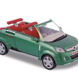 Opel Frogster 2001 1:43