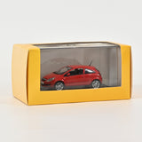 Opel Corsa Rot 1:43