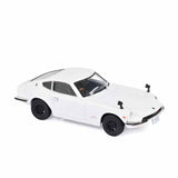 Nissan Fairlady Z 1969 White 1:43