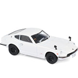 Nissan Fairlady Z 1969 Weiß 1:43