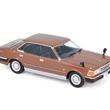 Nissan Cedric 430 1979 Braun 1:43