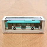 Bus Irisbus Bleu Plastigam 1/43