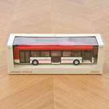 Bus Irisbus Rouge Plastigam 1/43