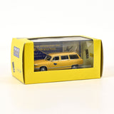 Panhard PL17 Pause La Poste 1:43