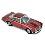 Facel Vega II Coupe 1961 Facel Blau 1:87