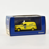 Peugeot 203 Fourgonnette Michelin 1:43