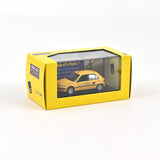 Peugeot 106 La Poste 1:43